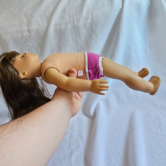 JLY 7 - Pleasant Company Doll - Picture 5 of 8